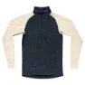 Devold Expedition Merino Silk Halv Glidelås Langarmet T-skjorte