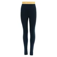 Devold Expedition Merino Silk Jr Baselagbukser