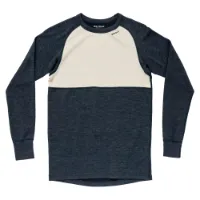 Devold Expedition Merino Silk Langarmet T-skjorte Devold Expedition Merino Silk Langarmet T-skjorte