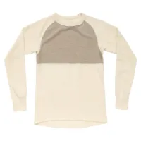 Devold Expedition Merino Silk Langarmet T-skjorte Devold Expedition Merino Silk Langarmet T-skjorte