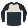Devold Expedition Merino Silk Langarmet T-skjorte