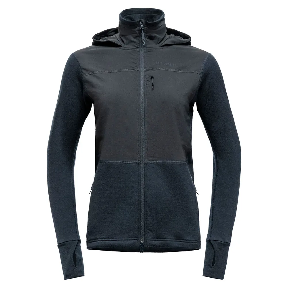 Devold Explorer Pro Merino Jakke Devold Explorer Pro Merino Jakke