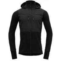 Devold Herøy Hybrid Merino Jakke