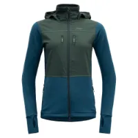 Devold Herøy Hybrid Merino Jakke