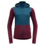 Devold Herøy Hybrid Merino Jakke