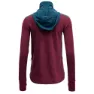 Devold Herøy Hybrid Merino Jakke
