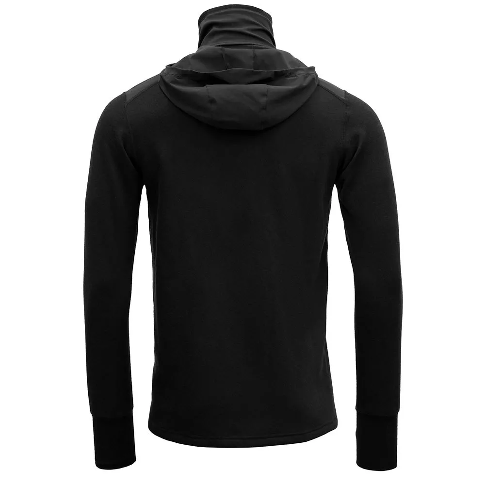 Devold Herøy Hybrid Merino Jakke
