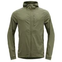 Devold Herøy Merino Jakke Devold Herøy Merino Jakke