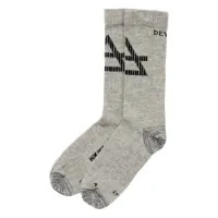 Devold Hiking Merino Light Lange Sokker