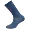 Devold Hiking Merino Light Lange Sokker, Skydiver 1