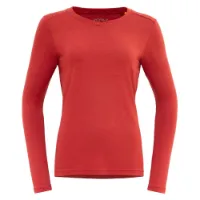 Devold Hovland Merino 200 Langarmet T-skjorte