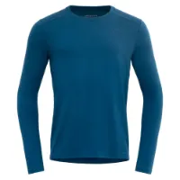 Devold Hovland Merino 200 Langarmet T-skjorte