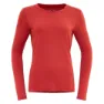 Devold Hovland Merino 200 Langarmet T-skjorte