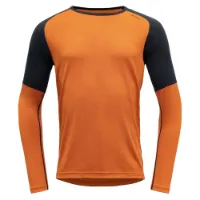 Devold Jakta Merino 200 Langarmet T-skjorte Devold Jakta Merino 200 Langarmet T-skjorte