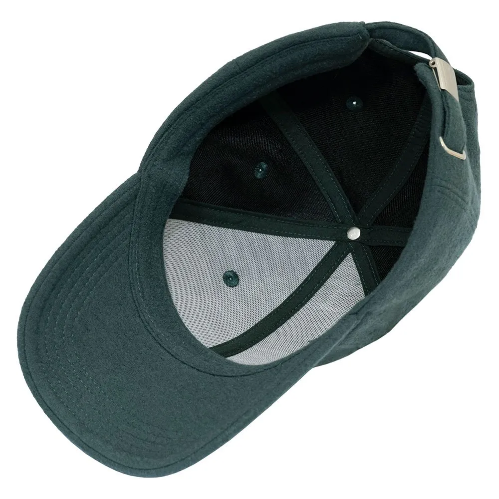 Devold Keipen Boiled Wool Cap