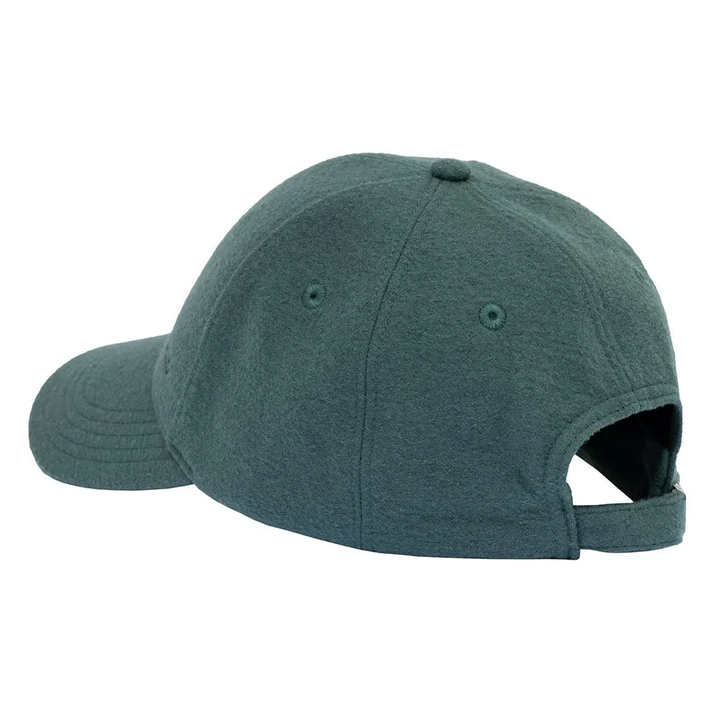 Devold Keipen Boiled Wool Cap