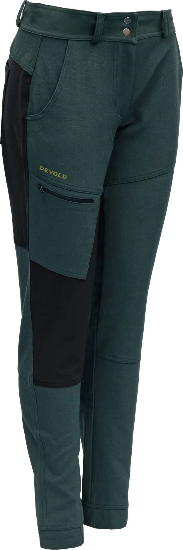 Devold Keipen Merino Bukser