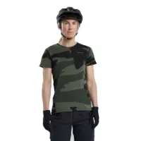 Devold Kløvstien Merino Kortarmet T-skjorte Devold Kløvstien Merino Kortarmet T-skjorte
