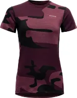 Devold Kløvstien Merino Kortarmet T-skjorte