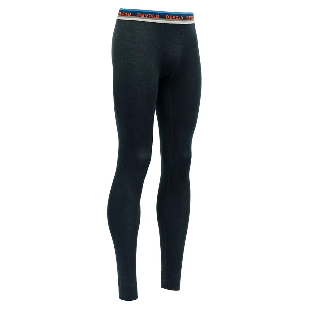 Devold Lauparen Merino 190 Baselagbukser