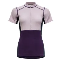Devold Lauparen Merino 190 Kortærmet Baselayer