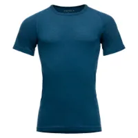 Devold Lauparen Merino 190 Kortærmet Baselayer