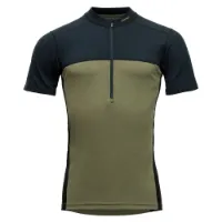 Devold Lauparen Merino 190 Kortærmet Baselayer
