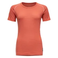 Devold Lauparen Merino 190 Kortærmet Baselayer