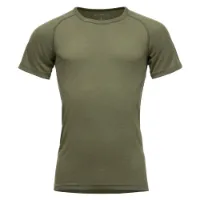 Devold Lauparen Merino 190 Kortærmet Baselayer Devold Lauparen Merino 190 Kortærmet Baselayer