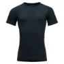 Devold Lauparen Merino 190 Kortærmet Baselayer