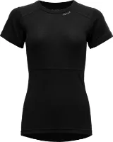 Devold Lauparen Merino 190 Kortarmet T-skjorte