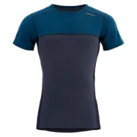Devold Lauparen Merino 190 Kortarmet T-skjorte