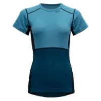 Devold Lauparen Merino 190 Kortarmet T-skjorte