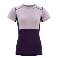 Devold Lauparen Merino 190 Kortarmet T-skjorte