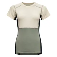 Devold Lauparen Merino 190 Kortarmet T-skjorte