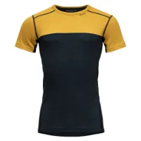 Devold Lauparen Merino 190 Kortarmet T-skjorte