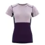 Devold Lauparen Merino 190 Kortarmet T-skjorte