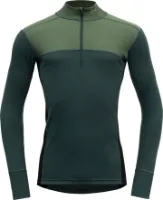 Devold Lauparen Merino 190 Langarmet Baselag Devold Lauparen Merino 190 Langarmet Baselag