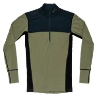 Devold Lauparen Merino 190 Langarmet Baselag Devold Lauparen Merino 190 Langarmet Baselag