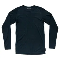 Devold Lauparen Merino 190 Langarmet Baselag Devold Lauparen Merino 190 Langarmet Baselag
