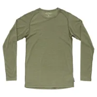 Devold Lauparen Merino 190 Langarmet Baselag