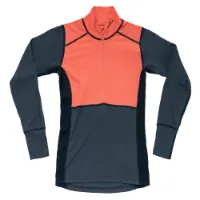 Devold Lauparen Merino 190 Langarmet Baselag Devold Lauparen Merino 190 Langarmet Baselag