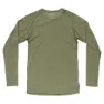 Devold Lauparen Merino 190 Langarmet Baselag