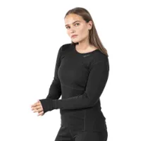 Devold Lauparen Merino 190 Langarmet T-skjorte