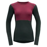 Devold Lauparen Merino 190 Langarmet T-skjorte Devold Lauparen Merino 190 Langarmet T-skjorte