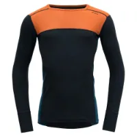 Devold Lauparen Merino 190 Langarmet T-skjorte Devold Lauparen Merino 190 Langarmet T-skjorte
