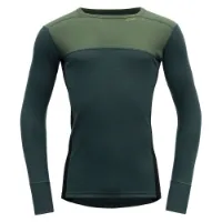 Devold Lauparen Merino 190 Langarmet T-skjorte Devold Lauparen Merino 190 Langarmet T-skjorte