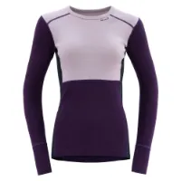 Devold Lauparen Merino 190 Langarmet T-skjorte Devold Lauparen Merino 190 Langarmet T-skjorte