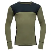 Devold Lauparen Merino 190 Langarmet T-skjorte Devold Lauparen Merino 190 Langarmet T-skjorte