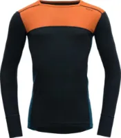 Devold Lauparen Merino 190 Langarmet T-skjorte Devold Lauparen Merino 190 Langarmet T-skjorte